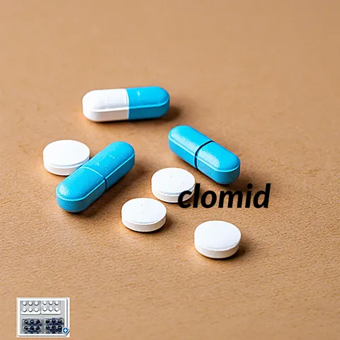 Ordonnance de clomid